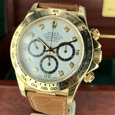 daytona rolex caratteristiche|rolex daytona for sale.